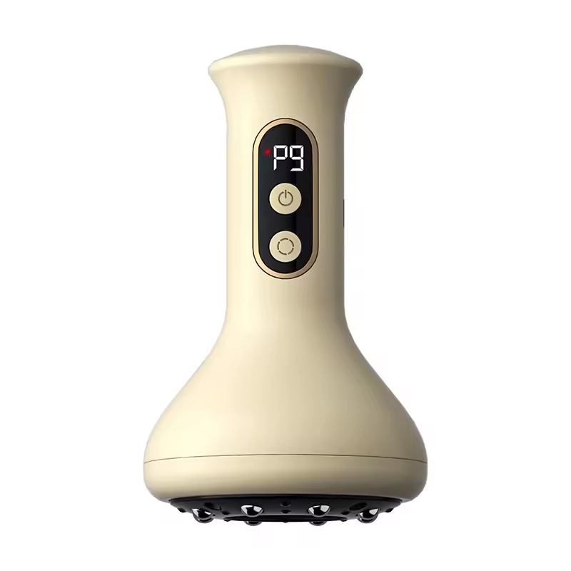 Electric Cupping Massager 9 Levels