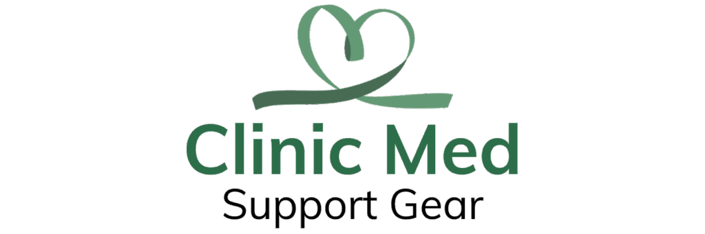 Clinic Med Support Gear